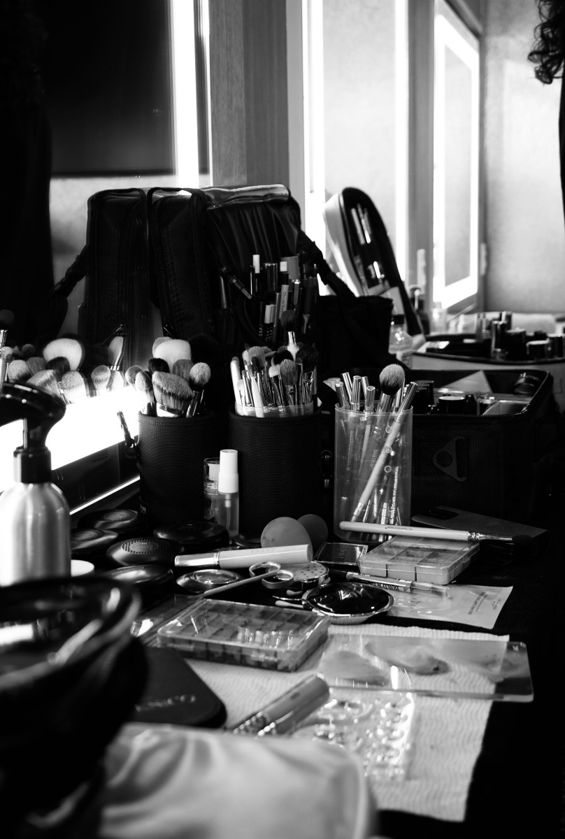 Makeup